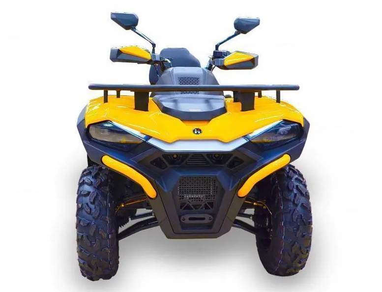 Квадроцикл HISUN GUARDIAN 400L /LONG в Миассе