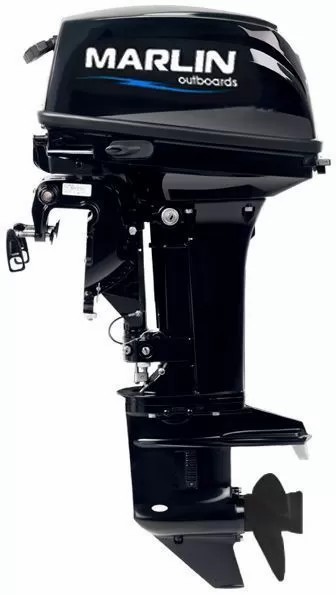 Лодочный мотор MARLIN MP 20 AWRS в Миассе