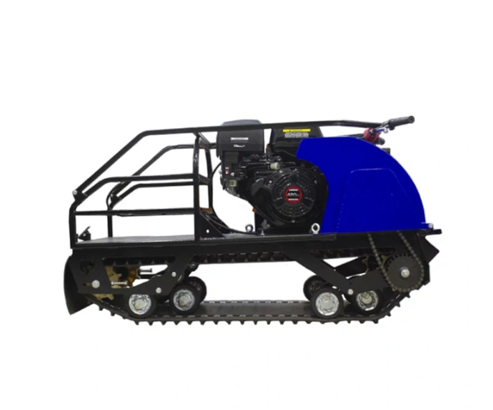 Мотобуксировщик POMOR L-500 PRO (NM) K20 в Миассе