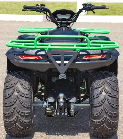 Квадроцикл IRBIS ATV150 в Миассе