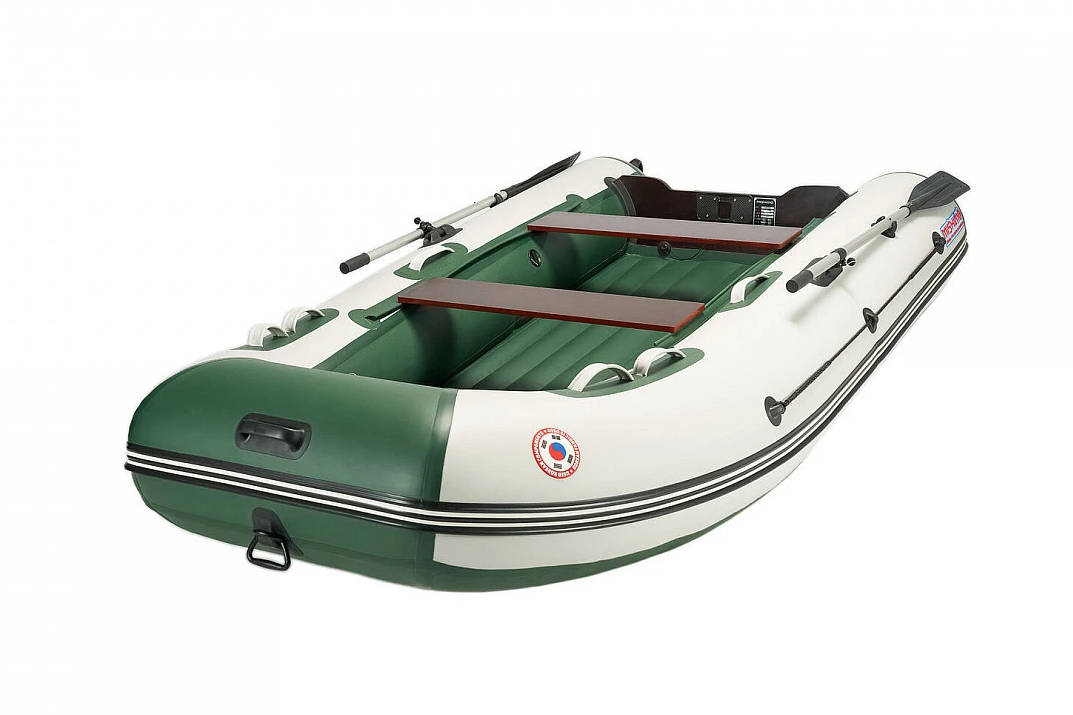 КОМПЛЕКТ ЛОДКА MISHIMO LITE 350 + МОТОР 9,9 (15) Л.С. в Миассе