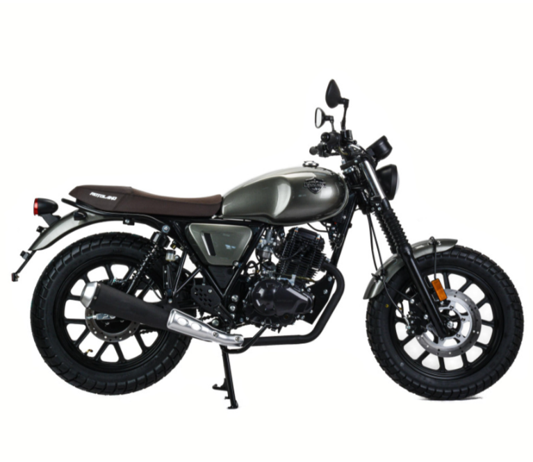 Мотоцикл MOTOLAND (МОТОЛЕНД) TEXAS 300 в Миассе