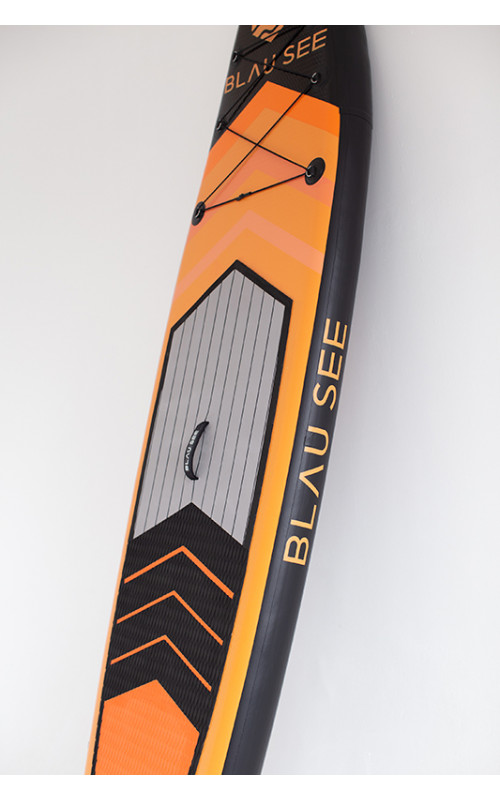 НАДУВНОЙ SUP-BOARD MOONLIGHT 10,6 в Миассе