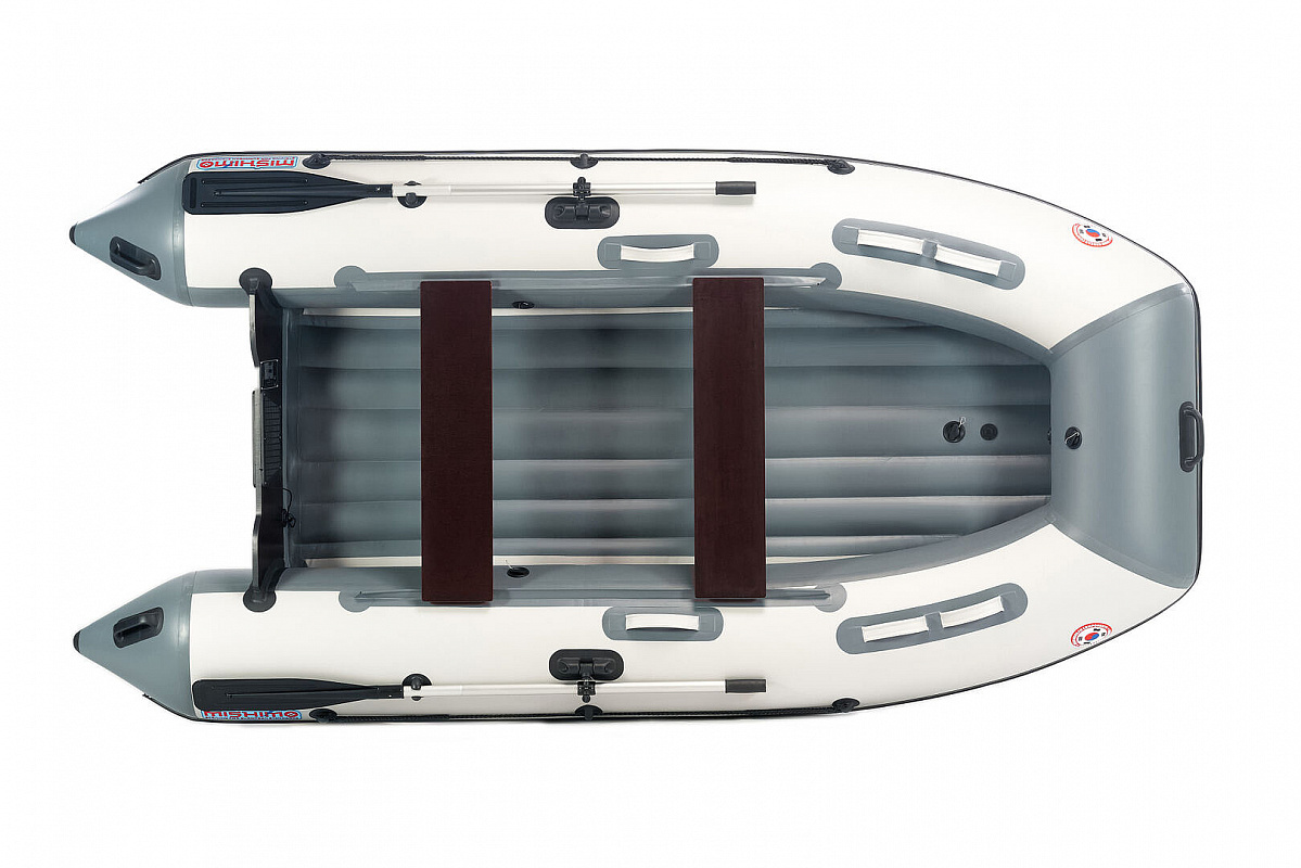 Лодка MISHIMO LITE 360 в Миассе