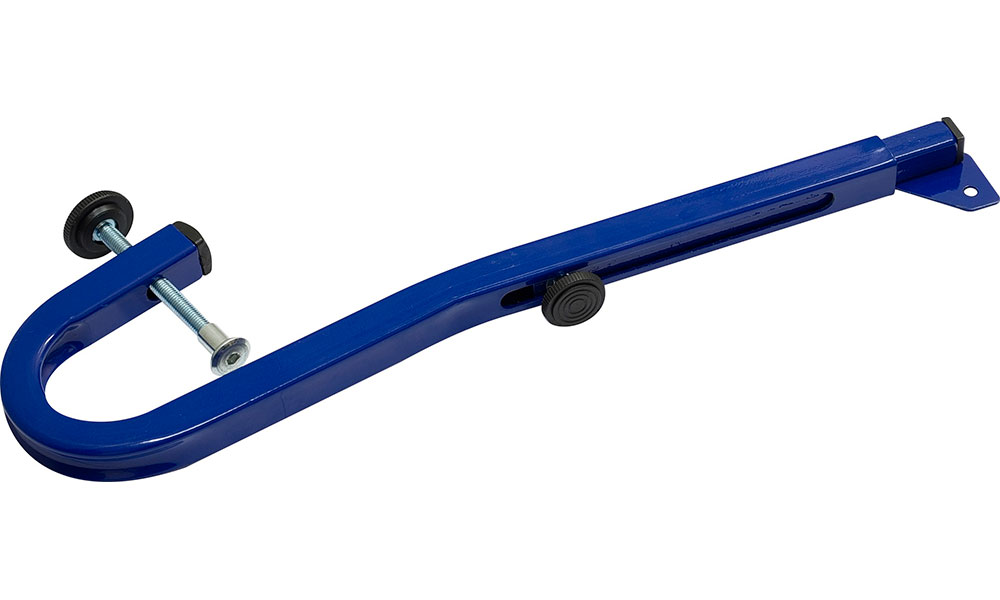 Кронштейн датчика эхолота №2 под нднд в Миассе