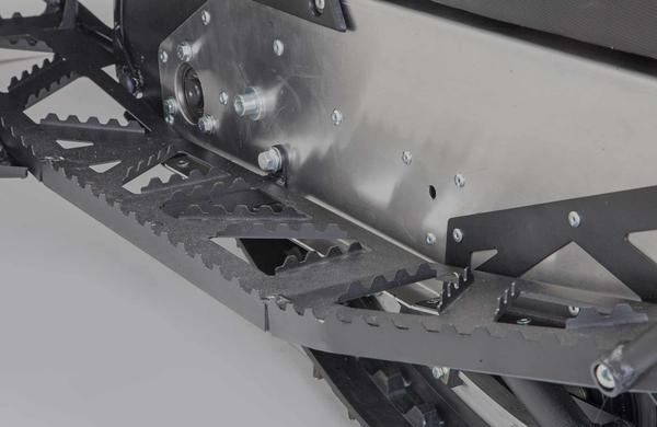 Снегоход STELS Капитан-150 2023 в Миассе