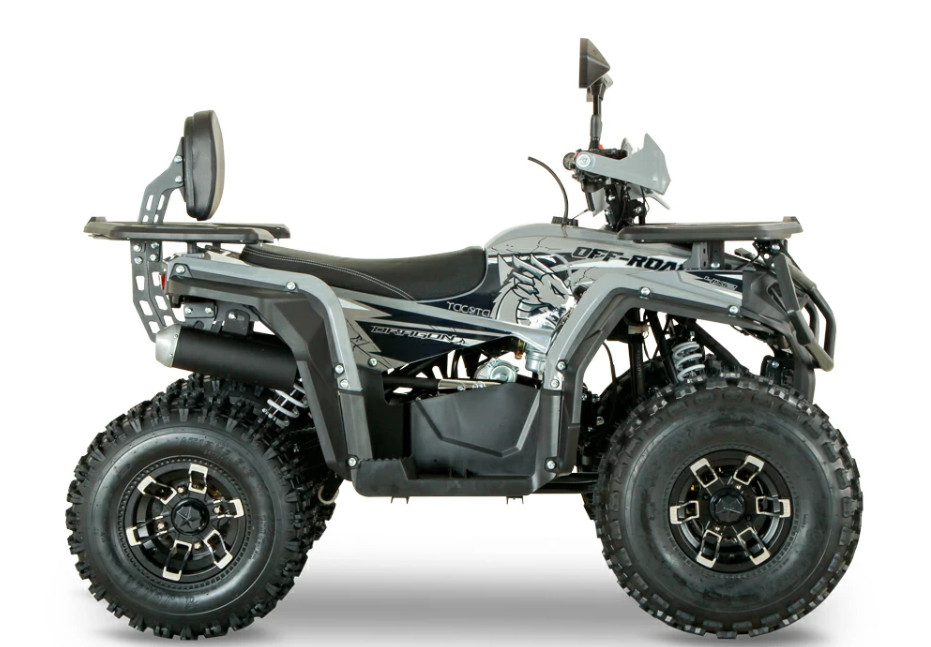 Квадроцикл YACOTA DRAGON LUX LD в Миассе