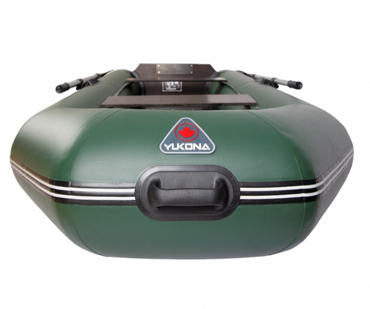 ЛОДКА НАДУВНАЯ YUKONA 280 TL (БЕЗ ПАЙОЛА) в Миассе