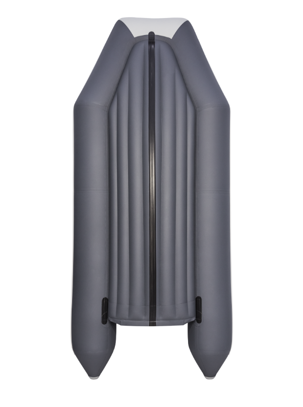 Лодка АКВА 3400 НДНД в Миассе