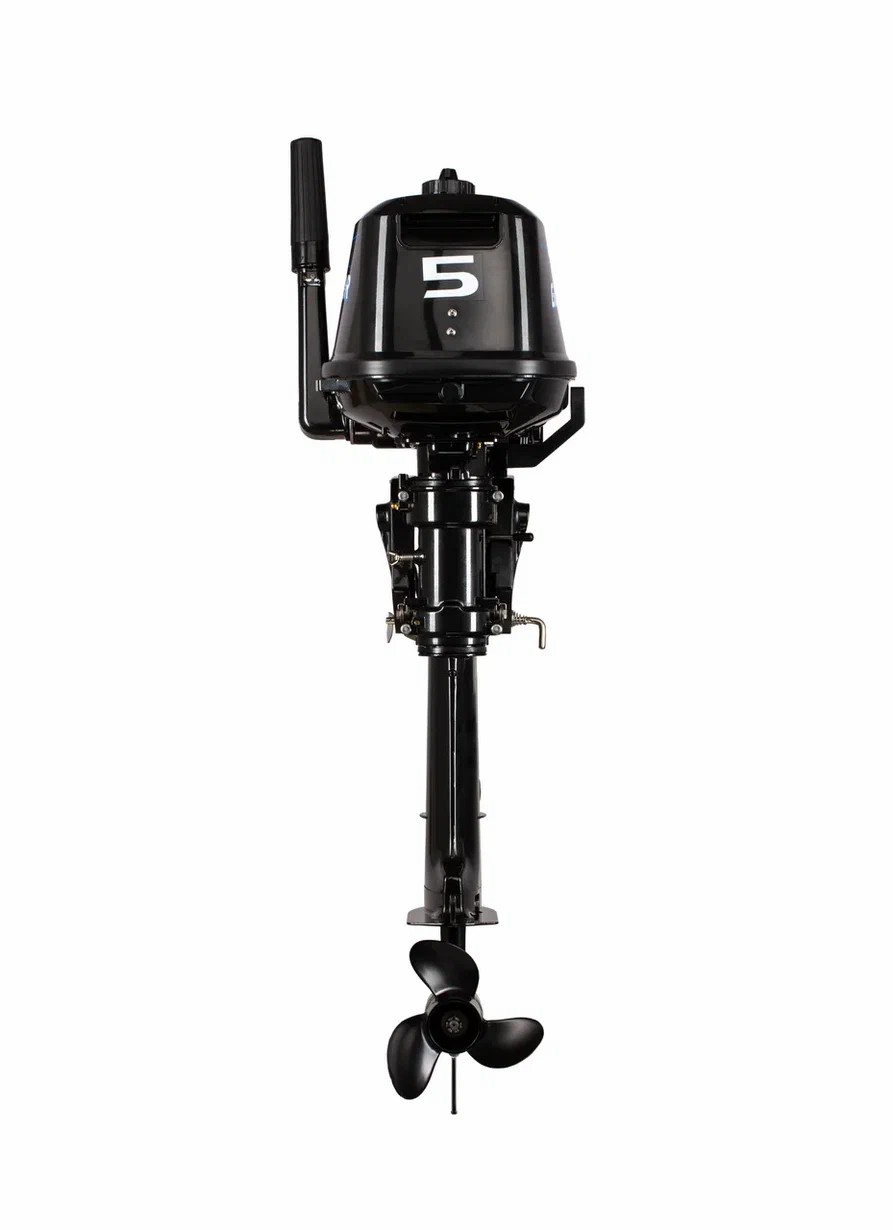 ЛОДОЧНЫЙ МОТОР GLADIATOR G5FHS в Миассе