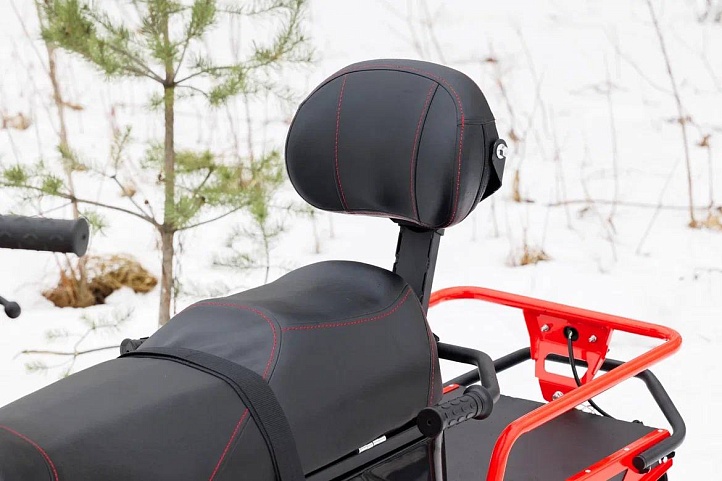 Снегоход IRBIS SF200L NEW в Миассе