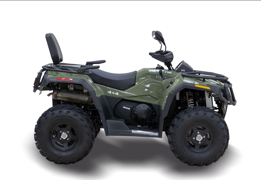 Квадроцикл HISUN HiSUN TACTIC 750-/LIMITED/ в Миассе