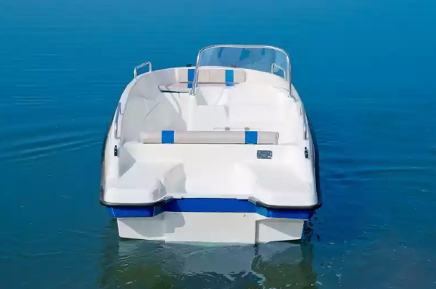 Стеклопластиковый катер Wyatboat-3 Open в Миассе