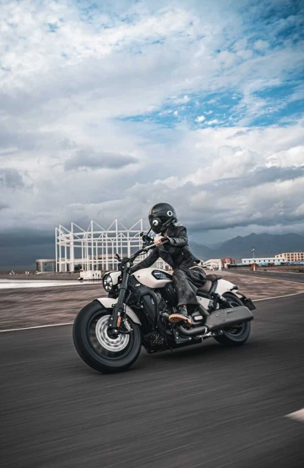 Мотоцикл Benda DarkFlag 500 Commander в Миассе