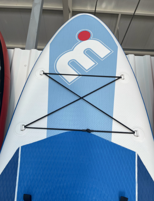 SUP ДОСКА-КАЯК 2 В 1 RAIDEX MISTRAL 10.6’ (320СМ) N 14 в Миассе