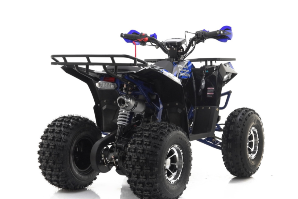 Квадроцикл GBM SHARP 190 PREMIUM SEMI-AUTOMATIC в Миассе