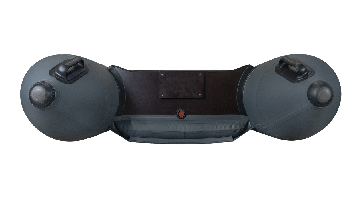 Лодка Барс 3600 НДНД в Миассе