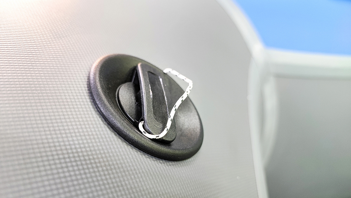 Лодка MISHIMO FAMILY PRO 350 в Миассе