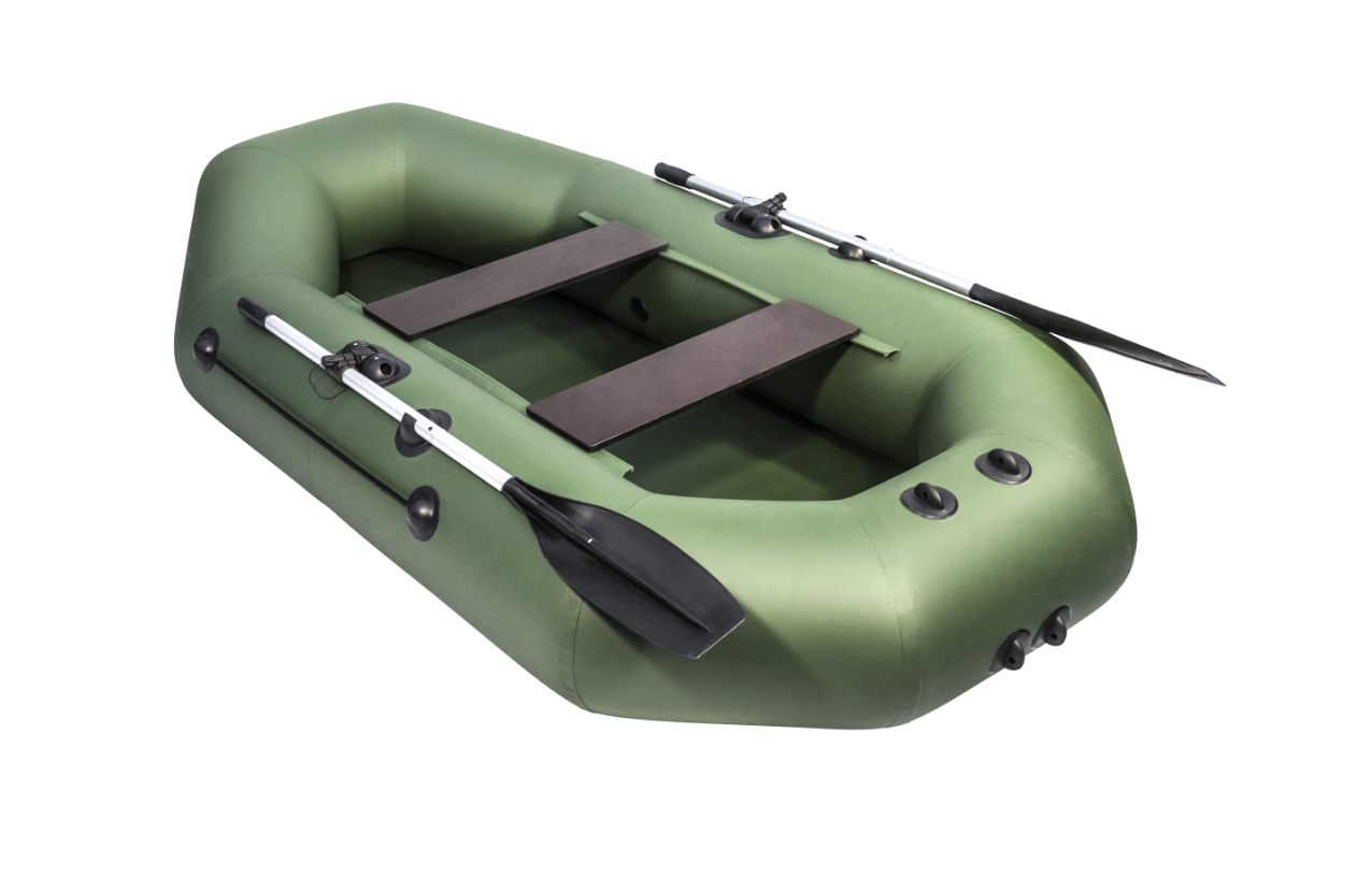  Лодка АКВА-МАСТЕР 240 в Миассе