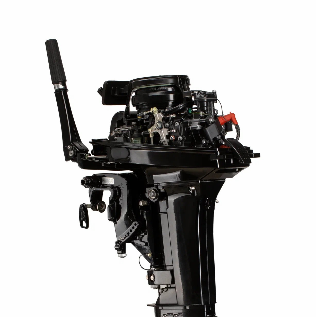 ЛОДОЧНЫЙ МОТОР GLADIATOR G9.9 PRO FHS в Миассе