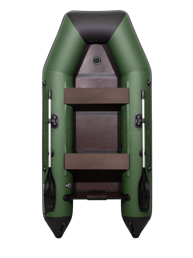  Лодка АКВА 2900 Слань-книжка киль в Миассе