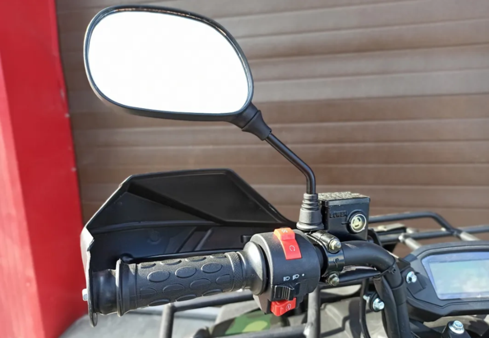 Квадроцикл PROMAX ATV 250 PRO (2025) в Миассе