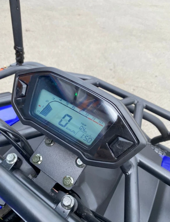 Квадроцикл PROMAX Фермер 350 4x4 ALL ROAD в Миассе