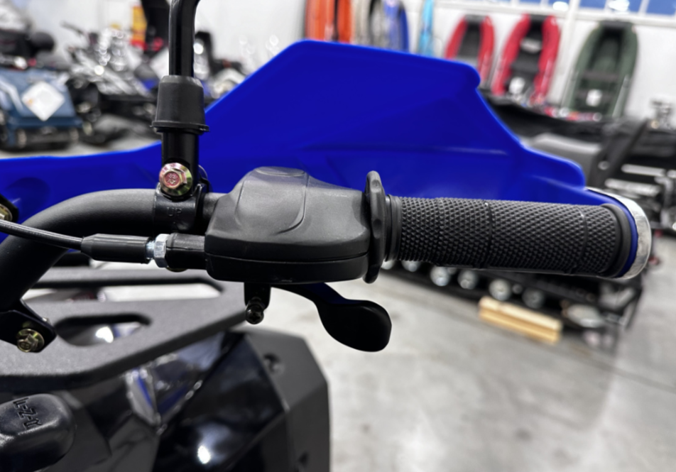 Квадроцикл GBM SHARP BIG 300 NEW PREMIUM в Миассе