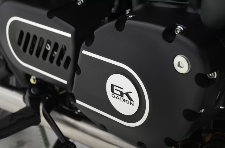 Мотоцикл GAOKIN GK 1200 в Миассе