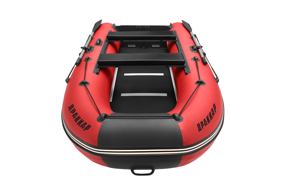 ЛОДКА ДРАККАР 3200 С HANT в Миассе