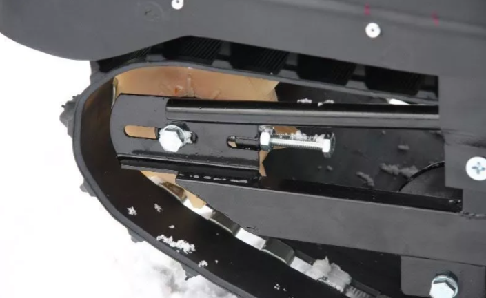 Мотобуксировщик ВОЛГАРЬ 9 Утилитарный в Миассе