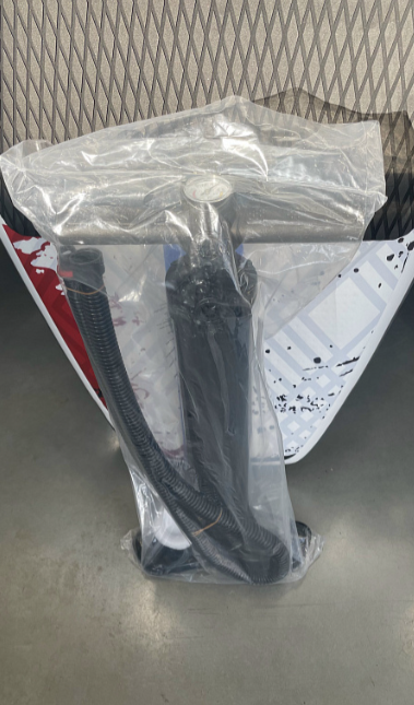 SUP (САП) ДОСКА RAIDEX TAKUMO 10.6’ (320СМ) N 8 в Миассе