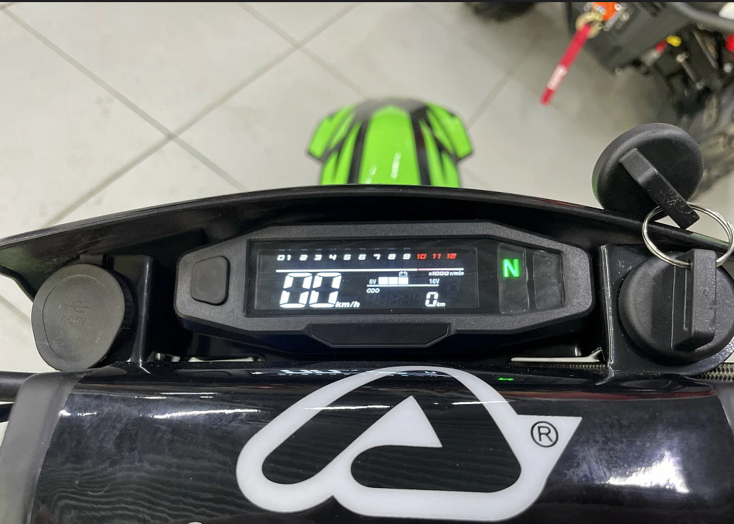 Мотоцикл Progasi RACE 300 AIR PRO SPORT в Миассе