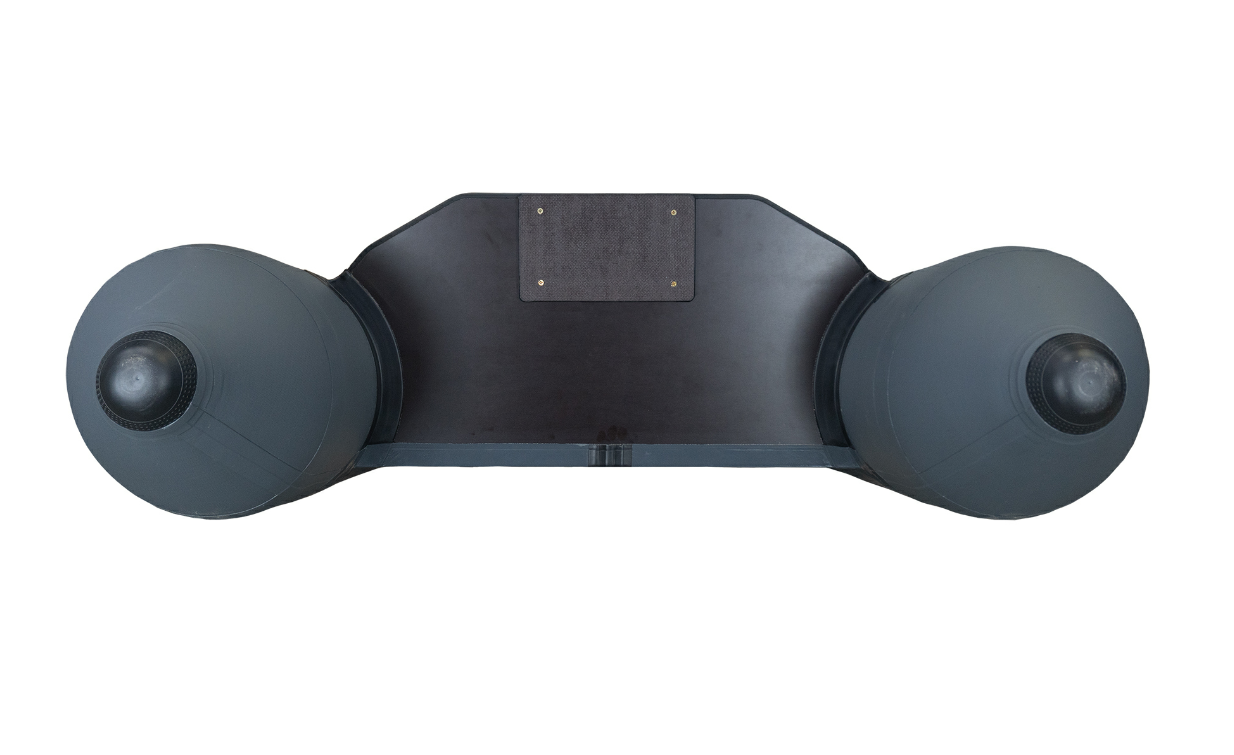 Лодка БАРС 2900 Слань-книжка киль в Миассе