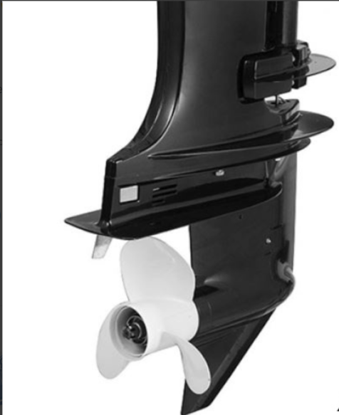 Лодочный мотор HIDEA HD40FES в Миассе