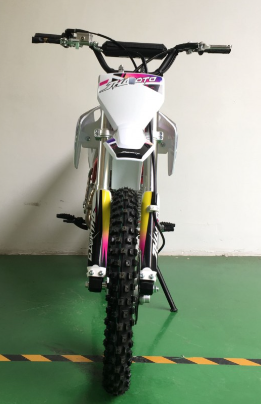 Питбайк JHLMOTO JHL Z150E (YX1P60FMJ) в Миассе