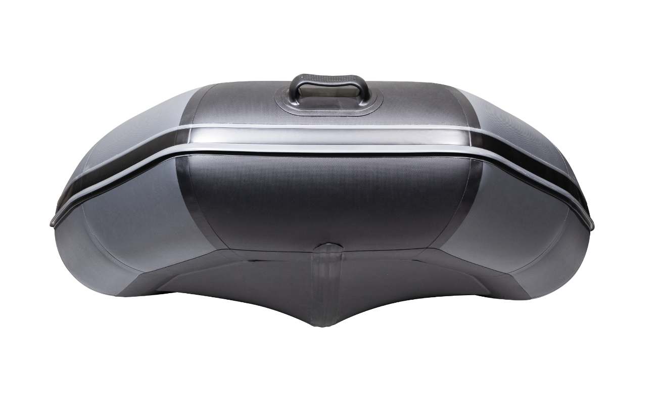 Лодка Таймень NX 2850 Слань-книжка киль в Миассе