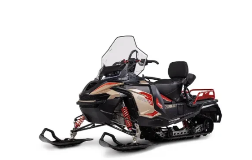 Снегоход AODES Siberiacross 1000 SWT 600mm LCD 6.8 в Миассе