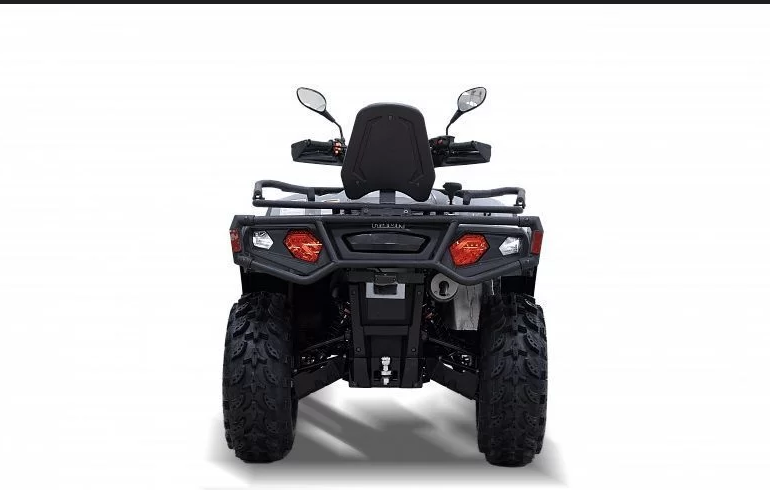 Квадроцикл HISUN TACTIC 550 (HS550ATV) NORMAL в Миассе
