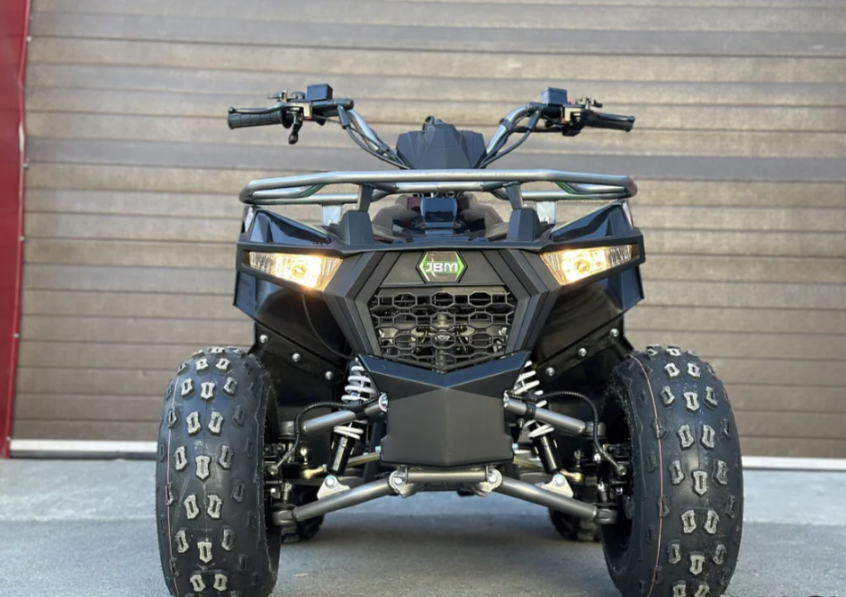 Квадроцикл GBM DAXTER 220 NEW в Миассе