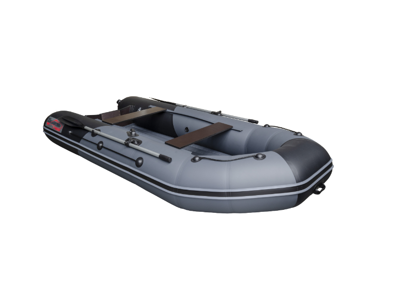 Лодка Таймень NX 3400 НДНД PRO в Миассе