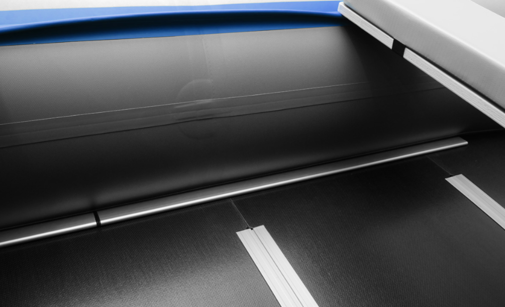 ЛОДКА ДРАККАР 3300 СК HANT в Миассе