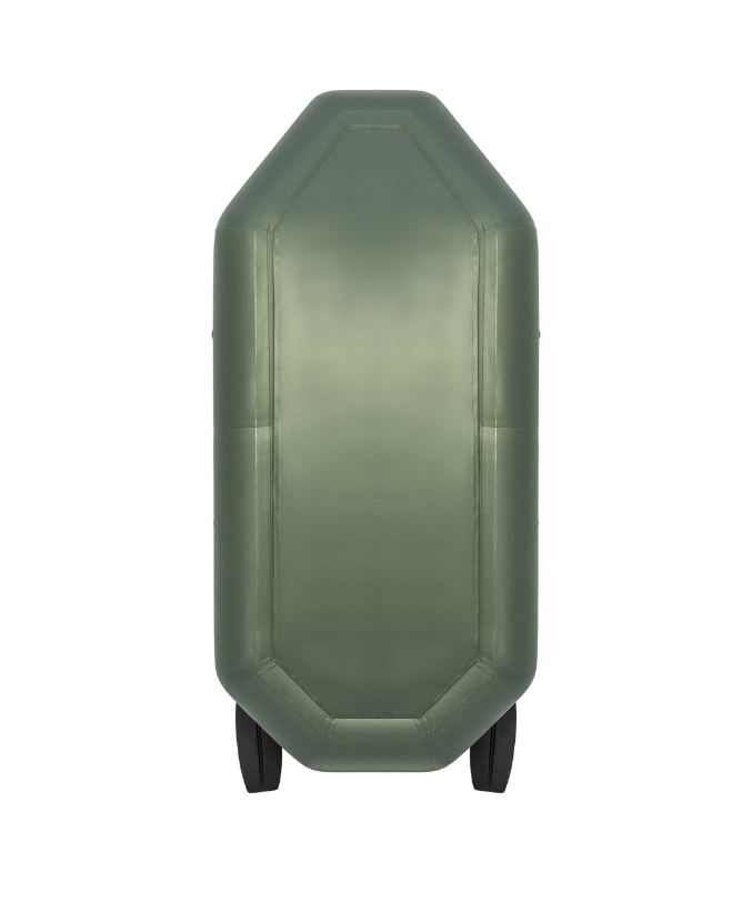  Лодка АКВА-ОПТИМА 210 в Миассе