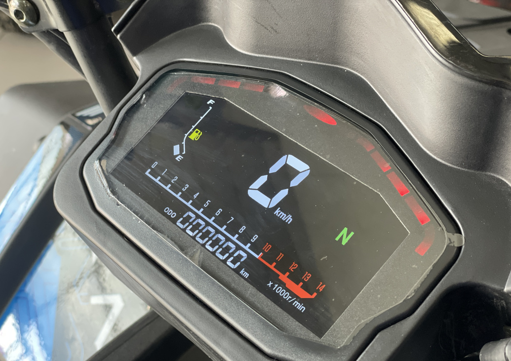 Квадроцикл PROMAX TAURUS 300 в Миассе