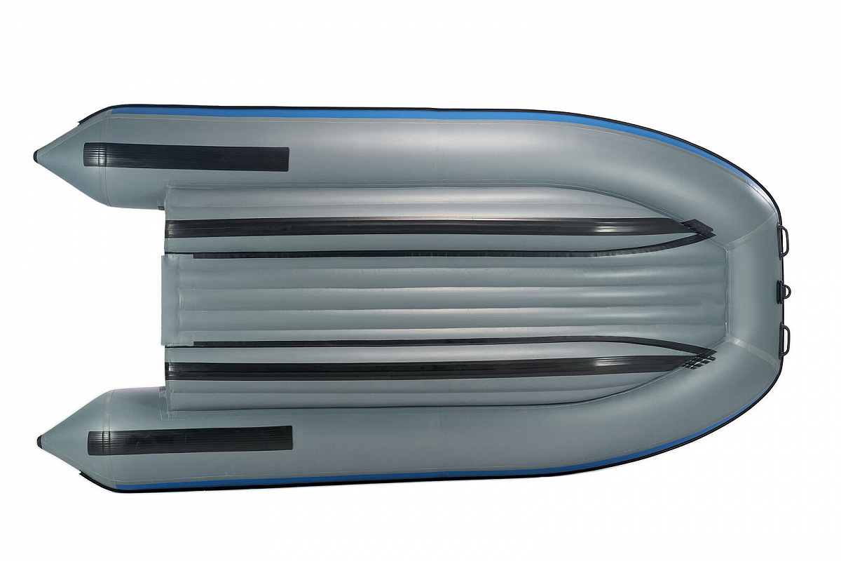 Лодка MISHIMO FAMILY LITE DF 430 в Миассе