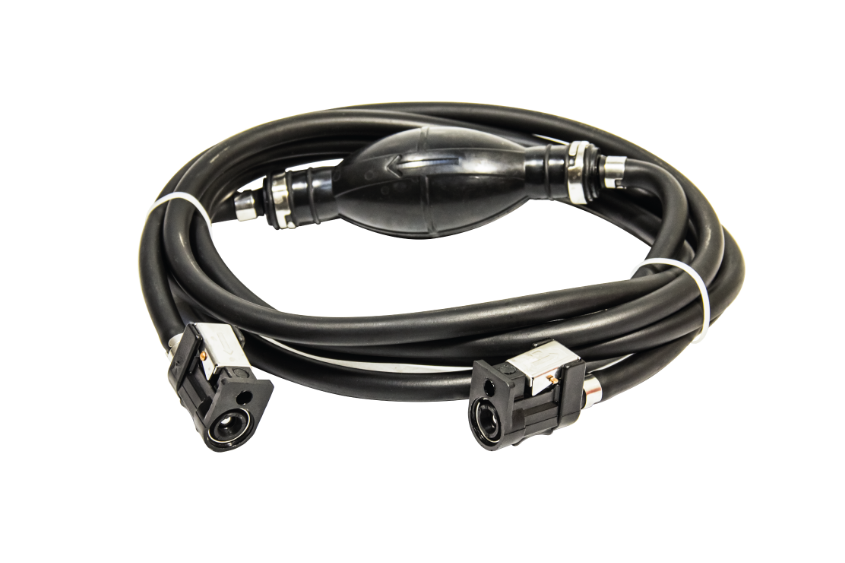 Лодочный мотор APACHE T5 BS в Миассе