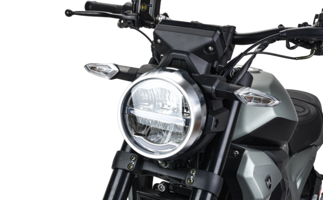 Мотоцикл MOTOLAND (МОТОЛЕНД) 300 CBR в Миассе