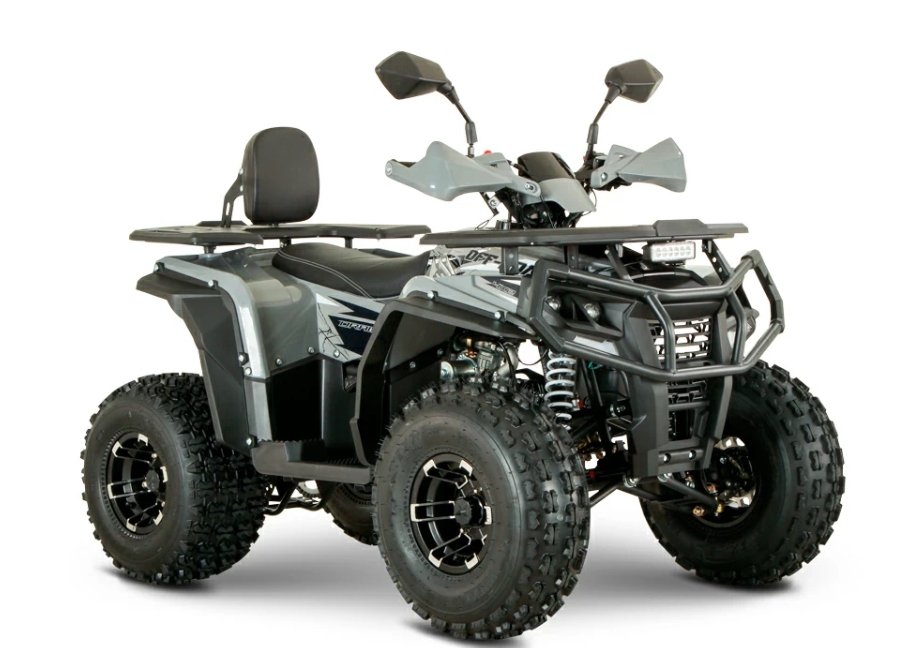 Квадроцикл YACOTA DRAGON LUX LD в Миассе