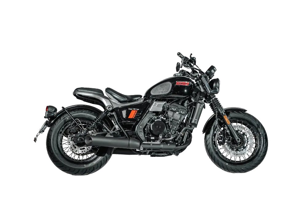 Мотоцикл CJ Adept Solo 700 в Миассе