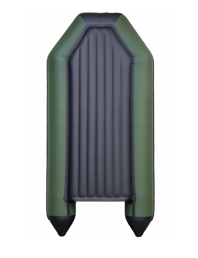  Лодка АКВА 2800 НДНД в Миассе